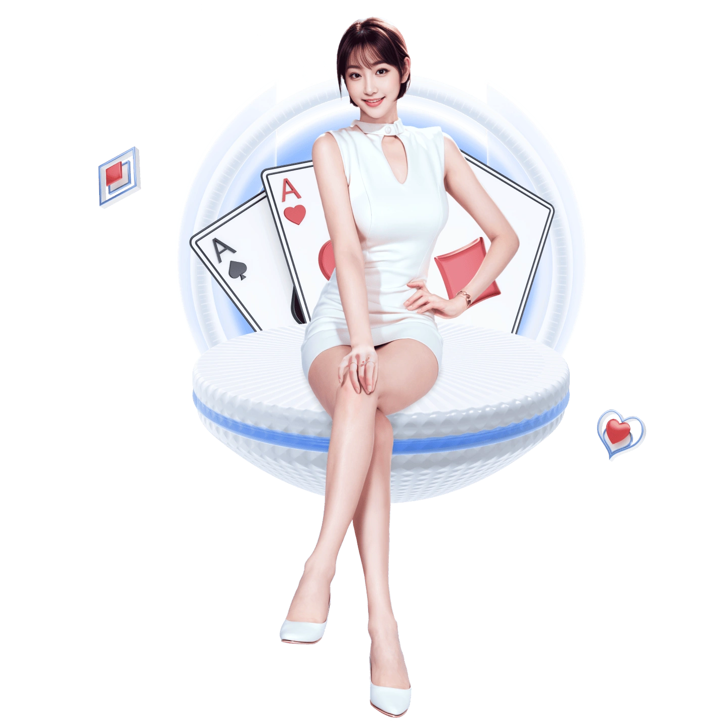 Minh họa bảo mật và hỗ trợ Hitclub